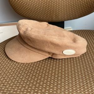 Kangol Heritgate Cap - like new!